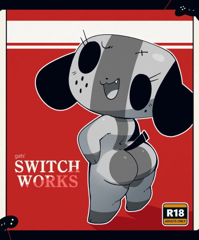 Switchy! 