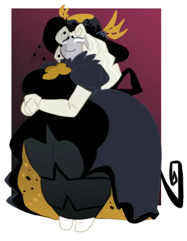 Truffle Cookie