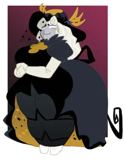 Truffle Cookie