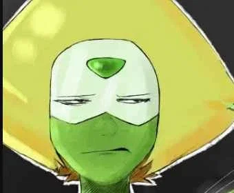 Peridot