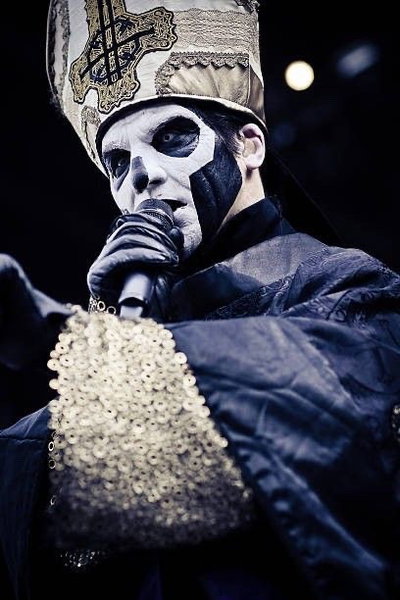 Papa Emeritus III (Terzo)