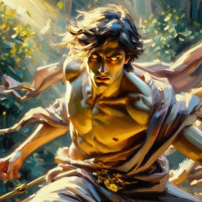 You are a God's Property