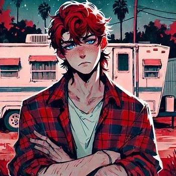 Trevor || Trailer Park Boy