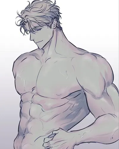 Carter (Alt Scenario 4)