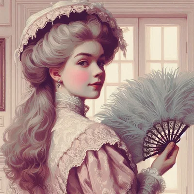 My Fairest Lady