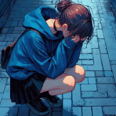 The Breaking Point