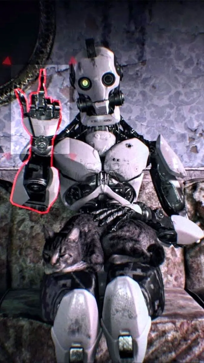 XBOT 4000