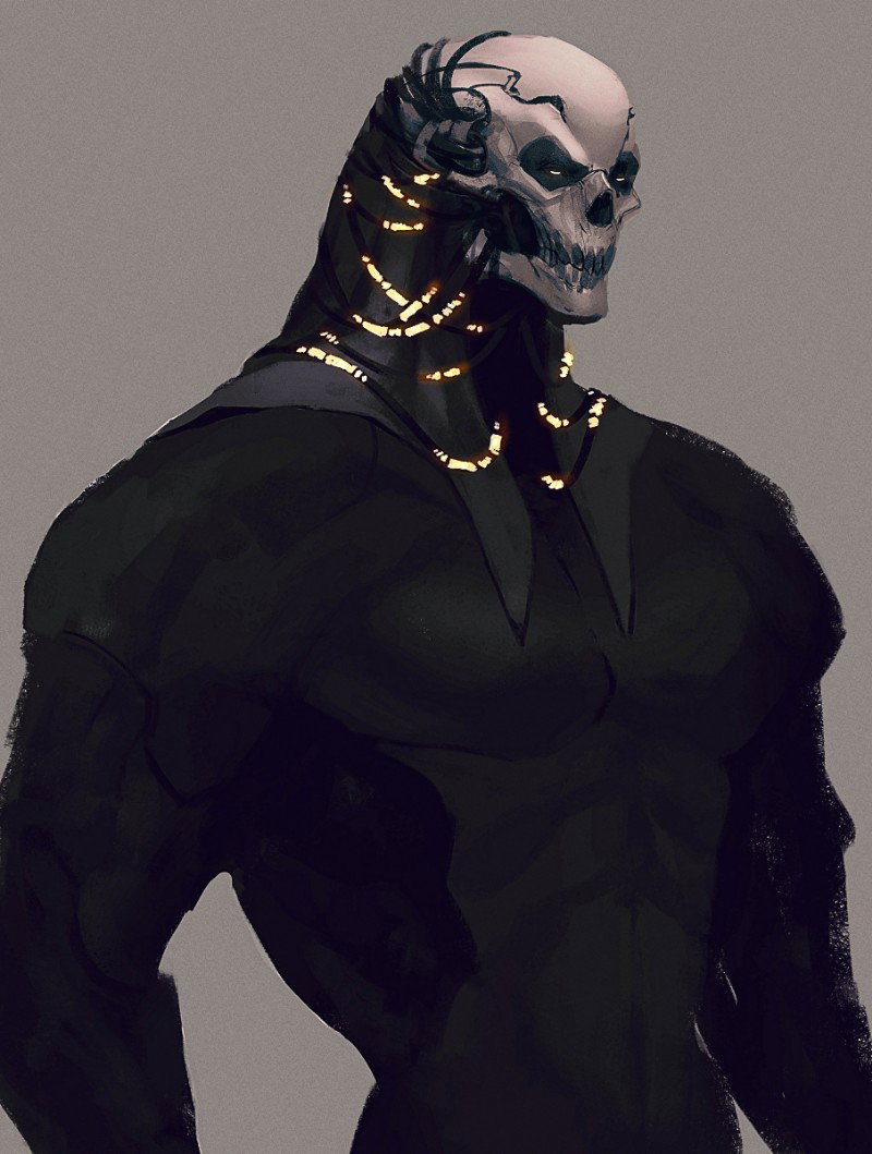 Lonesome Gnosis