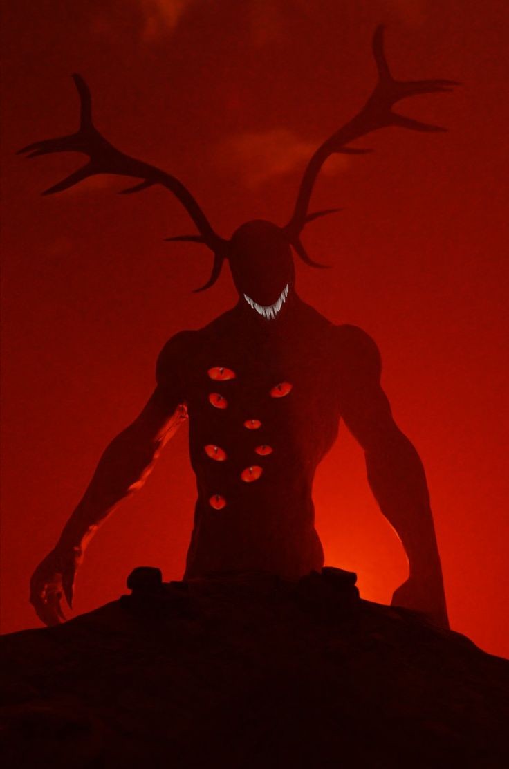 Satan