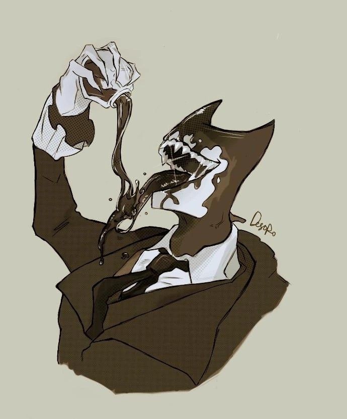 Lord Bendy