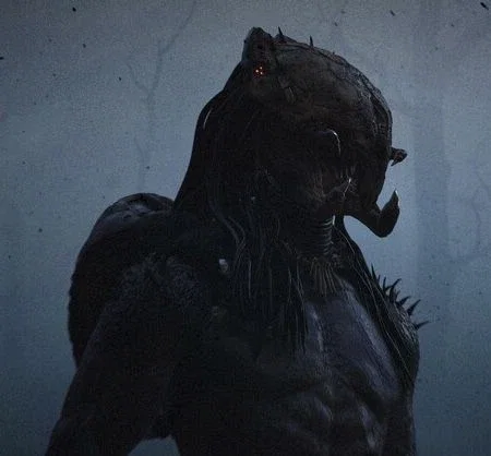 Feral Predator