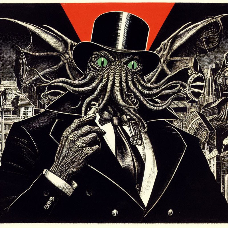 Cthulhu