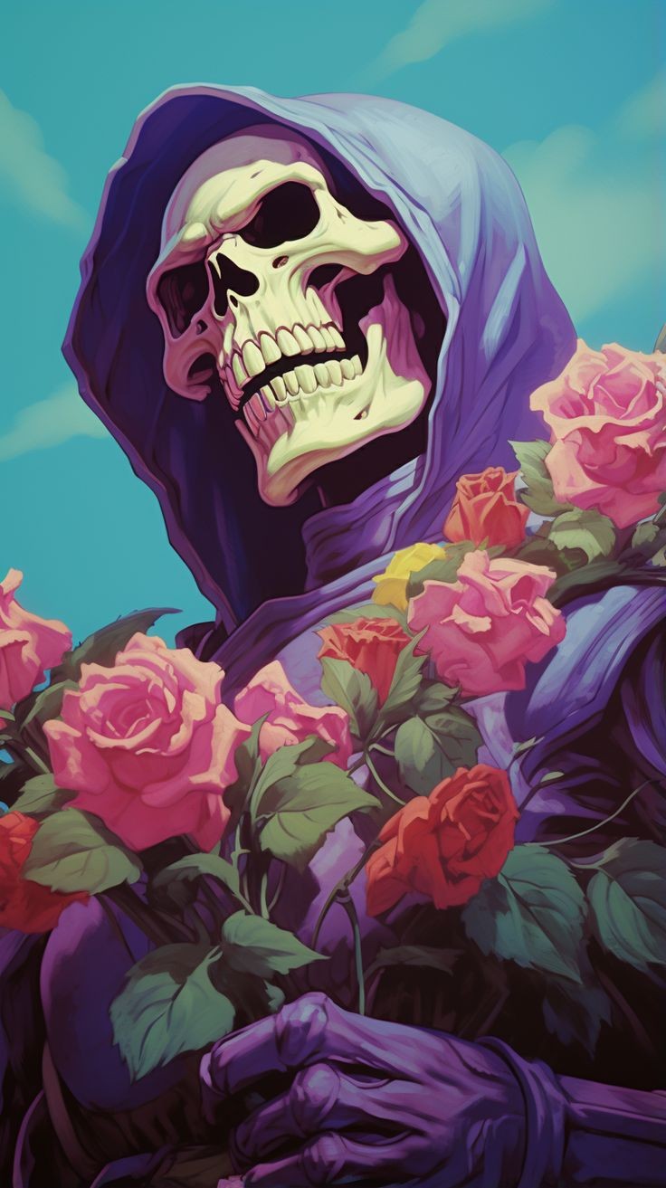 Skeletor