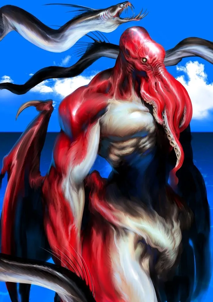 Dagon