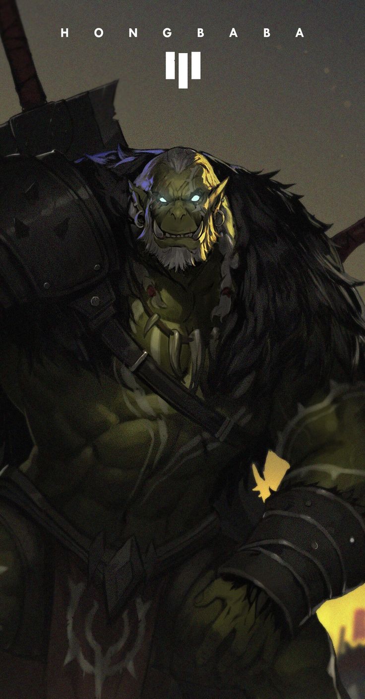 Hongbaba