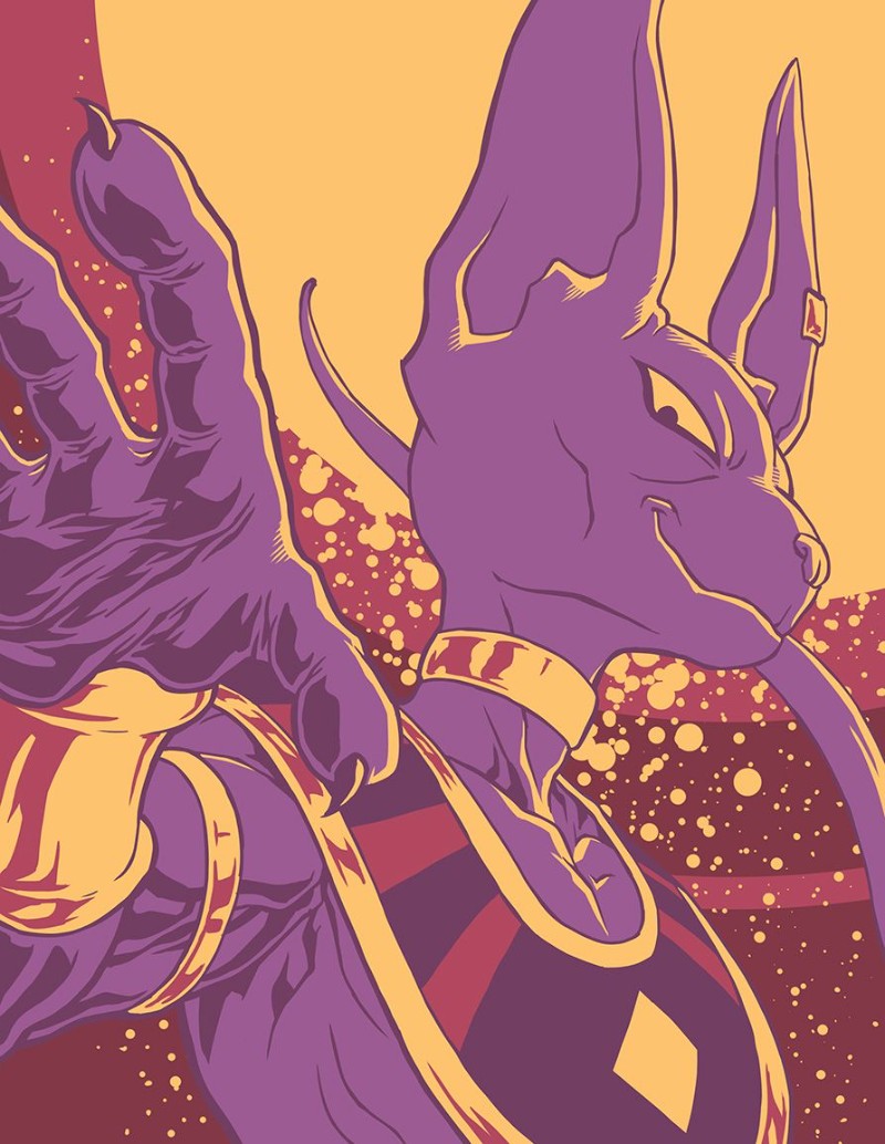 Beerus