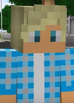 Garroth Ro'Maeve (mystreet)
