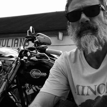 Jeffrey Dean Morgan