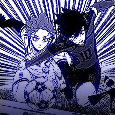 Sae and Rin