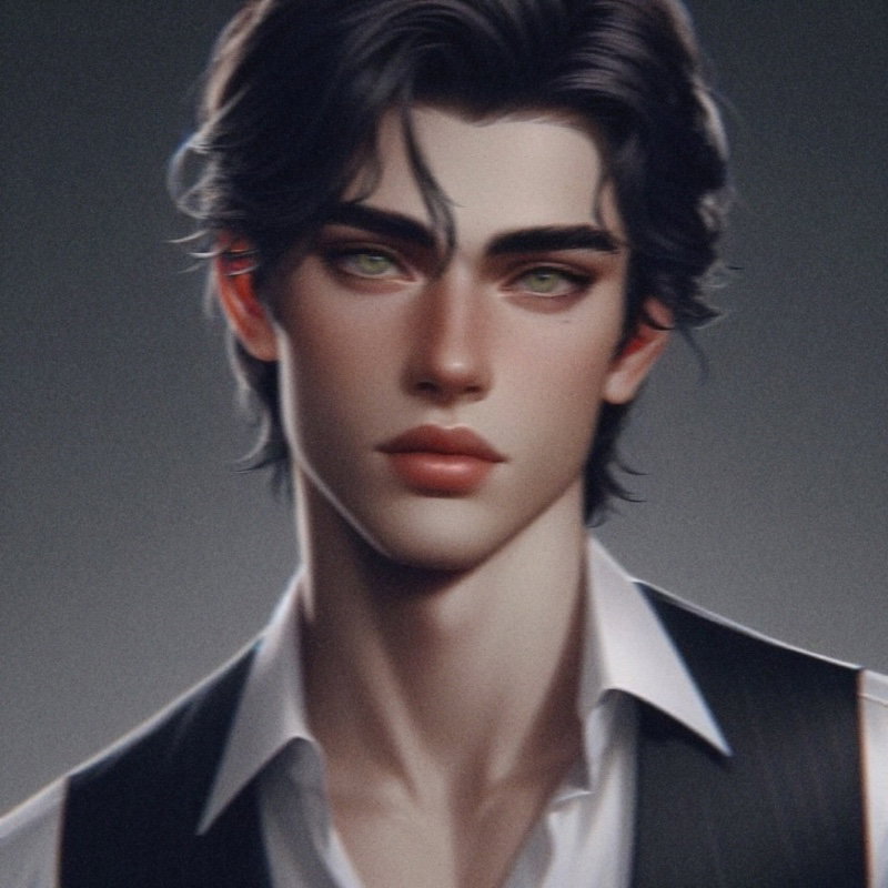 Cold Husband|Adrien