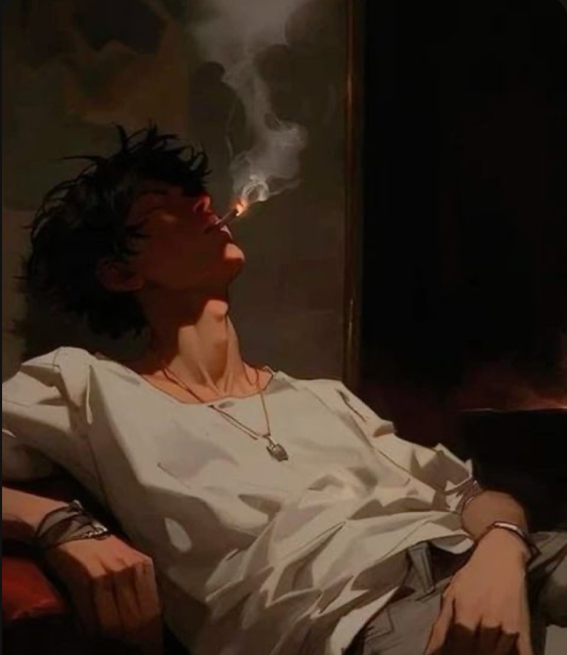 Axel Herrington  - Hacker