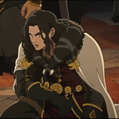 Wulf Son of Freca - An offer You can’t refuse