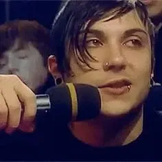frank iero