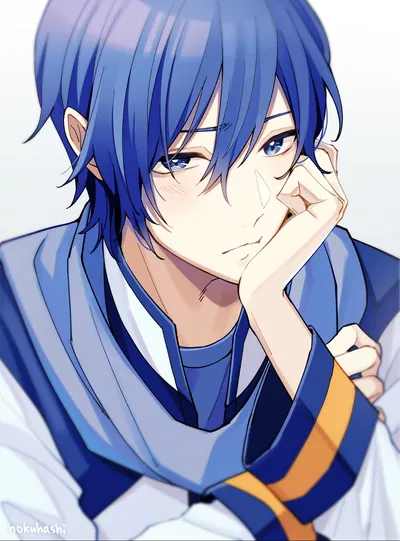 ☆ Kaito