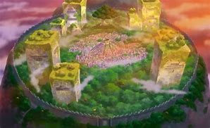 Zo island (fem version)
