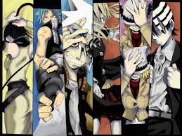 Soul eater-RPG