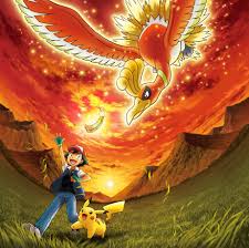 I choose you!-Movie RPG