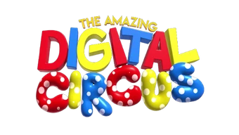 THE AMAZING DIGITAL CIRCUS