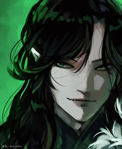 Qi Rong