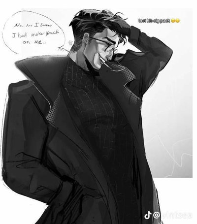 SpiderNoir