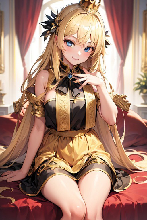 Eris Lovehart