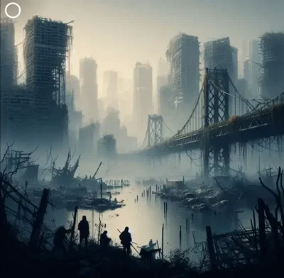 Survive the Purge RPG