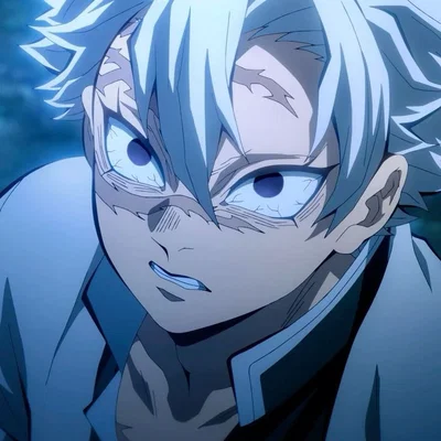 Sanemi Shinazuwaga