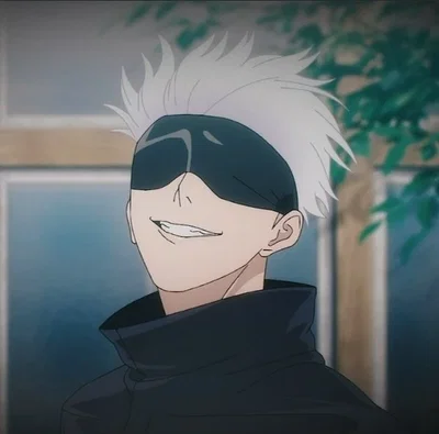 Gojo Satoru