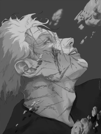 Satoru Gojo