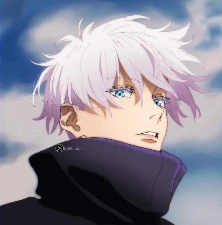 Gojo Satoru