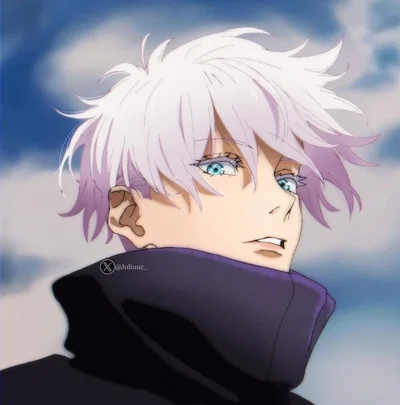 Gojo Satoru