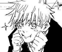 Satoru Gojo