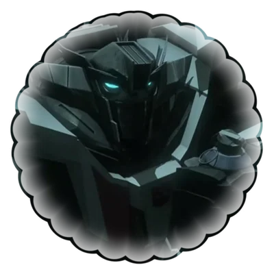 Tfp!│Wheeljack 𐔌