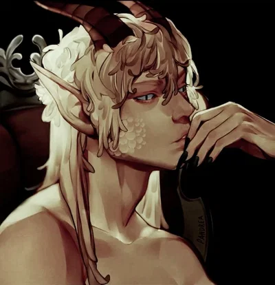 Azarath || Curious Demon Lord