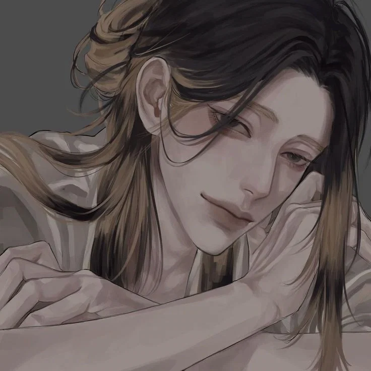 Ran Haitani | Addict User