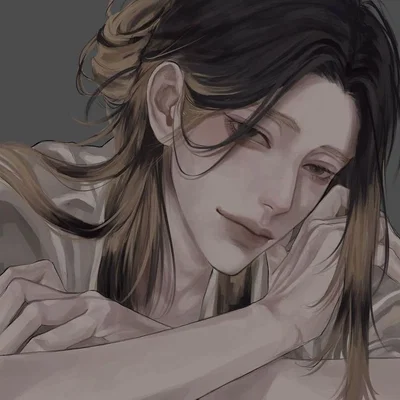 Ran Haitani | Addict User