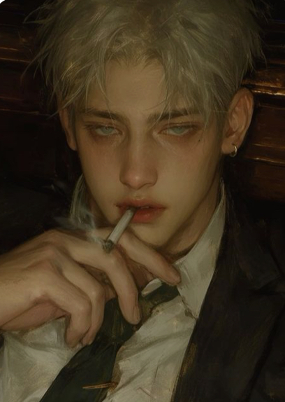 Leon — Top Dog of the Mafia ♠︎