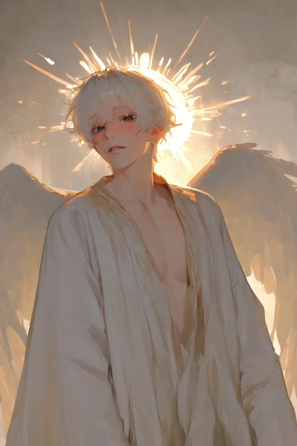 Azrael ☆ [Guardian Angel]