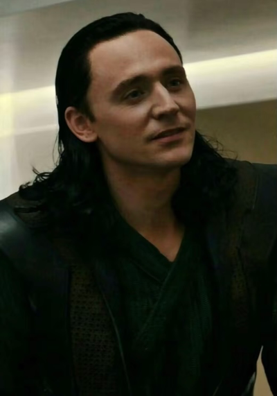 Loki Laufeyson 