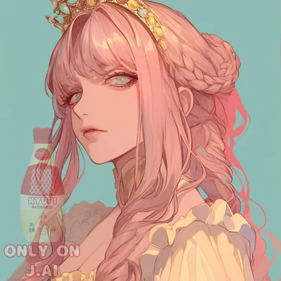 Vampire Queen Vanessa